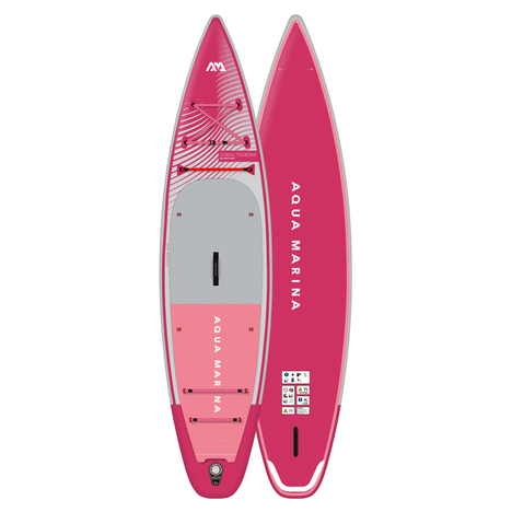 Aqua Marina Coral Touring iSUP 11' 6